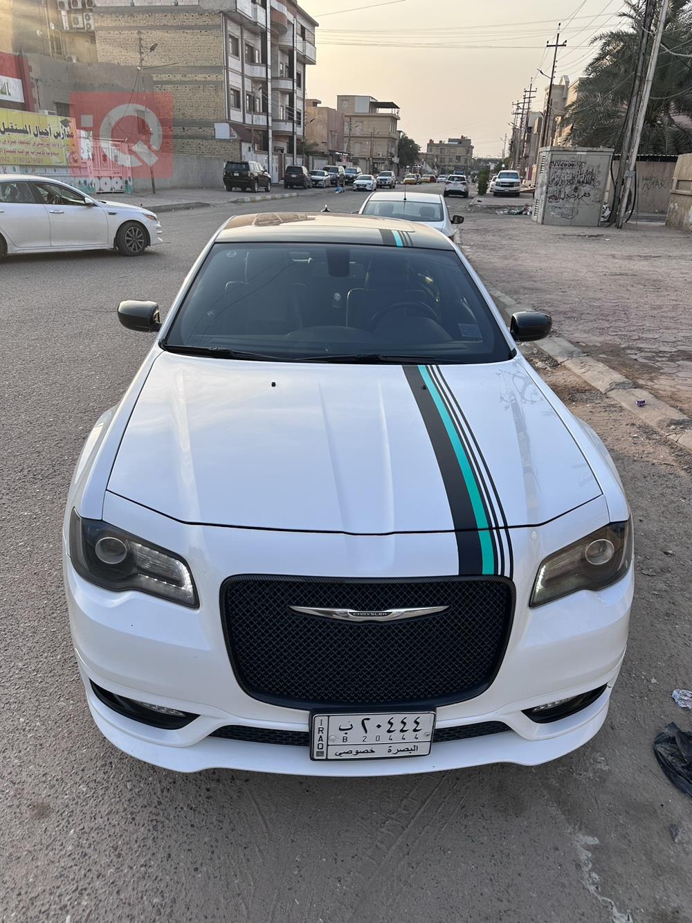 Chrysler 300